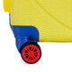 Чемодан Semi Line 28" (L) Yellow (T5929-3) фото