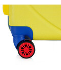 Валіза Semi Line 28" (L) Yellow (T5929-3) фото, картинка, изображение