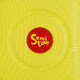 Чемодан Semi Line 28" (L) Yellow (T5929-3) фото
