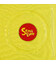 Валіза Semi Line 28" (L) Yellow (T5929-3) фото, картинка, изображение