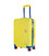 Валіза Semi Line 24" (M) Yellow (T5929-2) картинка, зображення, фото