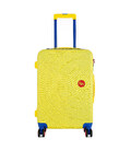 Валіза Semi Line 24" (M) Yellow (T5929-2) картинка, зображення, фото