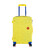 Валіза Semi Line 24" (M) Yellow (T5929-2) картинка, зображення, фото