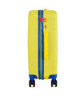 Валіза Semi Line 24" (M) Yellow (T5929-2) картинка, зображення, фото