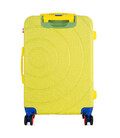 Валіза Semi Line 24" (M) Yellow (T5929-2) картинка, зображення, фото