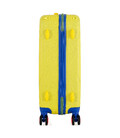 Валіза Semi Line 24" (M) Yellow (T5929-2) картинка, зображення, фото