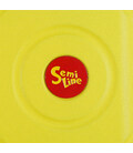 Валіза Semi Line 24" (M) Yellow (T5929-2) картинка, зображення, фото