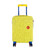 Валіза Semi Line 20" (S) Yellow (T5929-1) фото, картинка, изображение