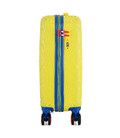Валіза Semi Line 20" (S) Yellow (T5929-1) фото, картинка, изображение