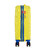 Валіза Semi Line 20" (S) Yellow (T5929-1) фото, картинка, изображение