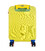Валіза Semi Line 20" (S) Yellow (T5929-1) фото, картинка, изображение