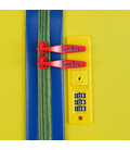 Валіза Semi Line 20" (S) Yellow (T5929-1) фото, картинка, изображение