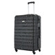 Валіза Semi Line 28" (L) Black (T5953-3) - картинка, зображення, фото валізи
