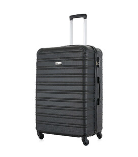 Валіза Semi Line 28" (L) Black (T5953-3) картинка, зображення, фото