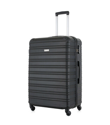 Валіза Semi Line 28" (L) Black (T5953-3) картинка, зображення, фото