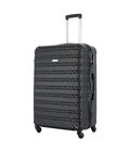 Чемодан Semi Line 28" (L) Black (T5953-3)