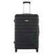 Чемодан Semi Line 28" (L) Black (T5953-3) фото