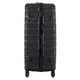 Чемодан Semi Line 28" (L) Black (T5953-3) фото
