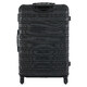 Чемодан Semi Line 28" (L) Black (T5953-3) фото
