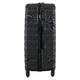 Чемодан Semi Line 28" (L) Black (T5953-3) фото