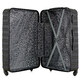 Валіза Semi Line 28" (L) Black (T5953-3) - картинка, зображення, фото валізи