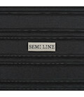 Валіза Semi Line 28" (L) Black (T5953-3) картинка, зображення, фото