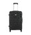 Валіза Semi Line 24" (M) Black (T5953-2) картинка, зображення, фото