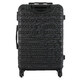 Валіза Semi Line 24" (M) Black (T5953-2) - картинка, зображення, фото