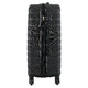 Валіза Semi Line 24" (M) Black (T5953-2) - картинка, зображення, фото