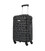 Валіза Semi Line 20" (S) Black (T5953-1) картинка, зображення, фото