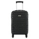 Валіза Semi Line 20" (S) Black (T5953-1) - картинка, зображення, фото