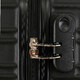 Валіза Semi Line 20" (S) Black (T5953-1) - картинка, зображення, фото