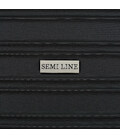Валіза Semi Line 20" (S) Black (T5953-1) картинка, зображення, фото