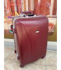 Чемодан Airtex Deimos 958 большой L бордовый фото, картинка, изображение