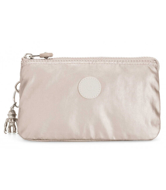 Портмоне Kipling CREATIVITY большой L Metallic Glow (48I) K13093_48I фото, картинка, изображение
