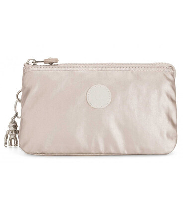 Портмоне Kipling CREATIVITY большой L Metallic Glow (48I) K13093_48I фото, картинка, изображение