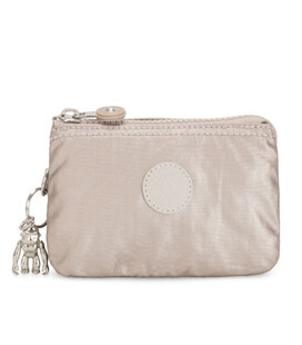 Портмоне Kipling CREATIVITY Mini Metallic Glow (48I) K15205_48I фото, картинка, изображение