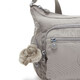 Женская сумка Kipling GABBIE Mini Grey Gris (89L) KI2531_89L фото