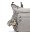 Женская сумка Kipling GABBIE Mini Grey Gris (89L) KI2531_89L фото, картинка, изображение