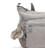 Женская сумка Kipling GABBIE Mini Grey Gris (89L) KI2531_89L фото, картинка, изображение