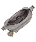 Женская сумка Kipling GABBIE Mini Grey Gris (89L) KI2531_89L фото, картинка, изображение