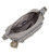 Женская сумка Kipling GABBIE Mini Grey Gris (89L) KI2531_89L фото, картинка, изображение