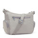 Женская сумка Kipling GABBIE Mini Grey Gris (89L) KI2531_89L фото
