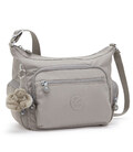 Женская сумка Kipling GABBIE Mini Grey Gris (89L) KI2531_89L фото, картинка, изображение