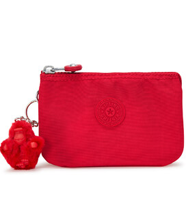 Портмоне Kipling CREATIVITY S Red Rouge (Z33) K01864_Z33 картинка, зображення, фото
