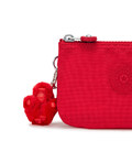 Портмоне Kipling CREATIVITY Mini Red Rouge (Z33) K01864_Z33 фото, картинка, изображение