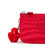 Портмоне Kipling CREATIVITY Mini Red Rouge (Z33) K01864_Z33 фото, картинка, изображение