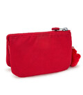 Портмоне Kipling CREATIVITY S Red Rouge (Z33) K01864_Z33 картинка, зображення, фото
