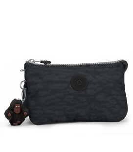 Портмоне Kipling CREATIVITY L Black (900) K13265_900 картинка, зображення, фото