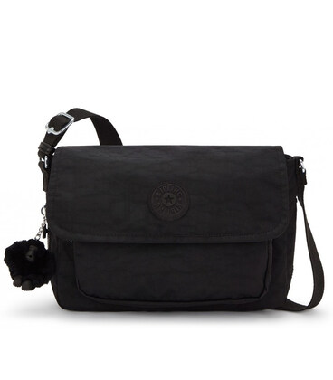 Сумка Kipling DALMA Black Noir (P39) KI8123_P39 картинка, зображення, фото